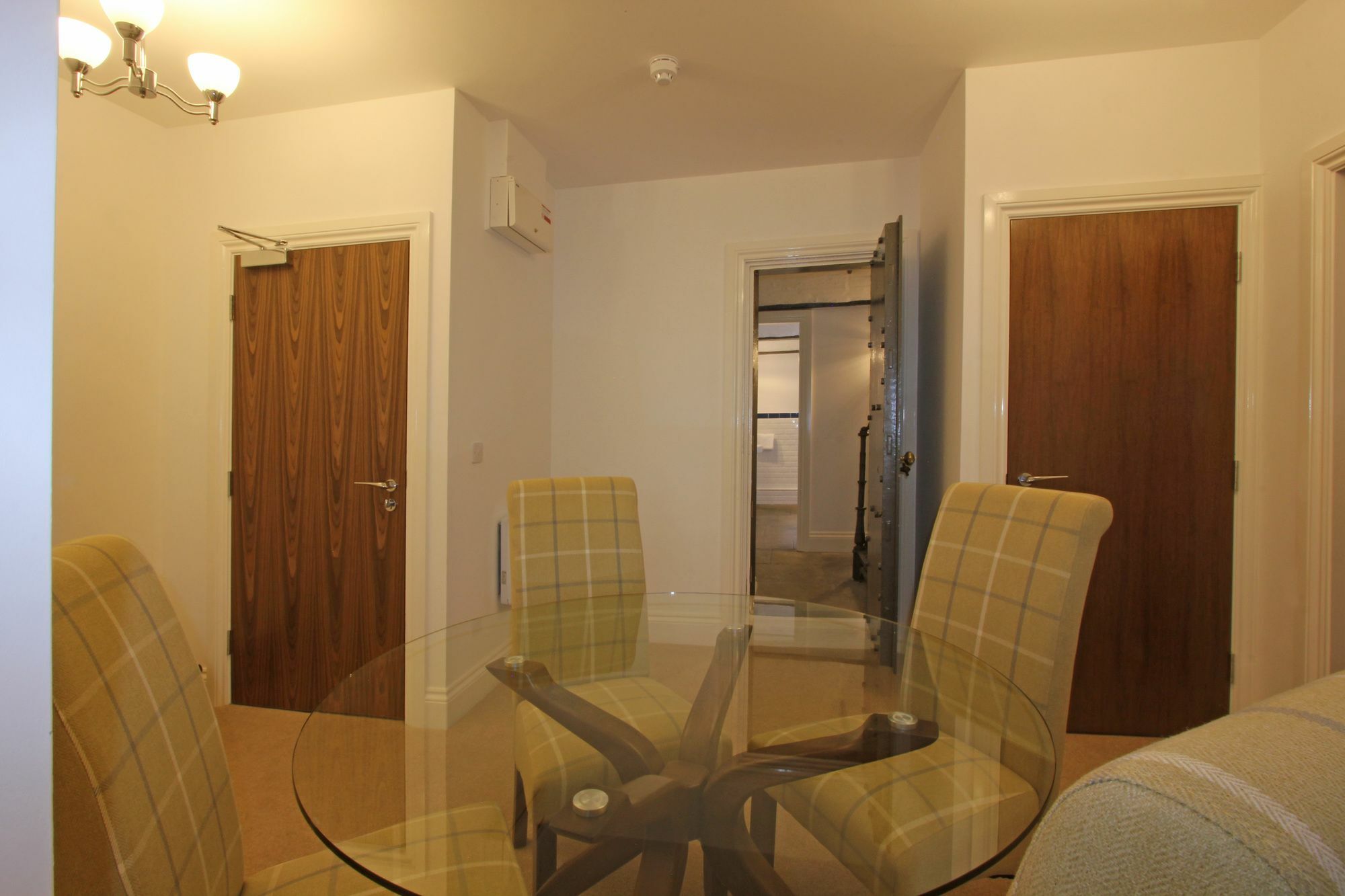 Apartamento The Castle Collection - 25 Castle Street Liverpool Exterior foto