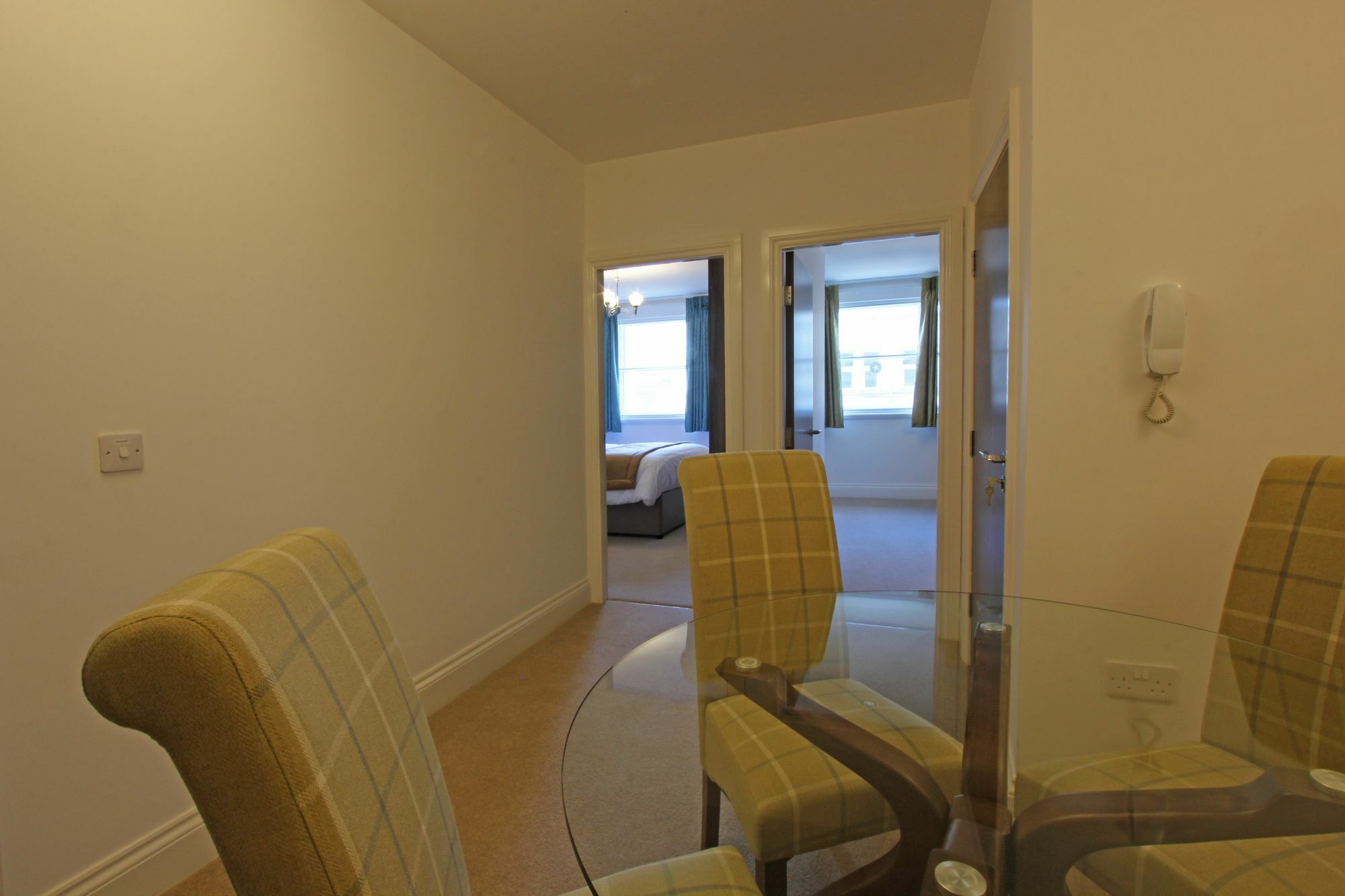 Apartamento The Castle Collection - 25 Castle Street Liverpool Exterior foto
